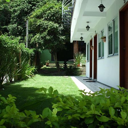 Pousada Green Флорианополис Экстерьер фото